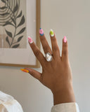 Vacay in Cape Town (hm)