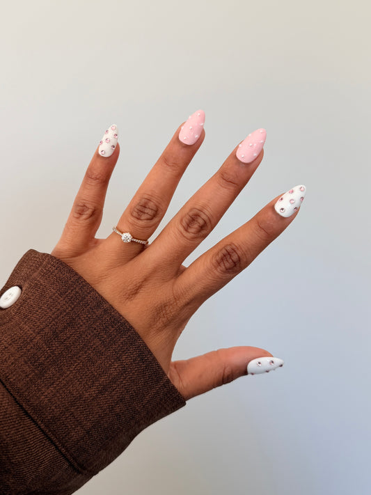 Polka princess