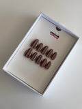 Double choco stripes