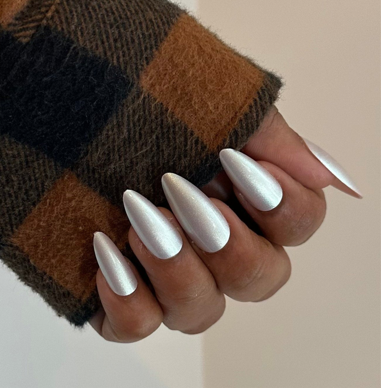 Platinum