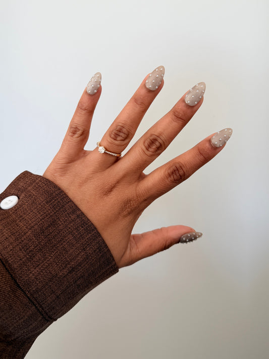 Crystal polka