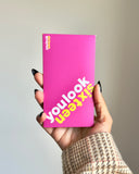 Short wear tabs (pack of 5)