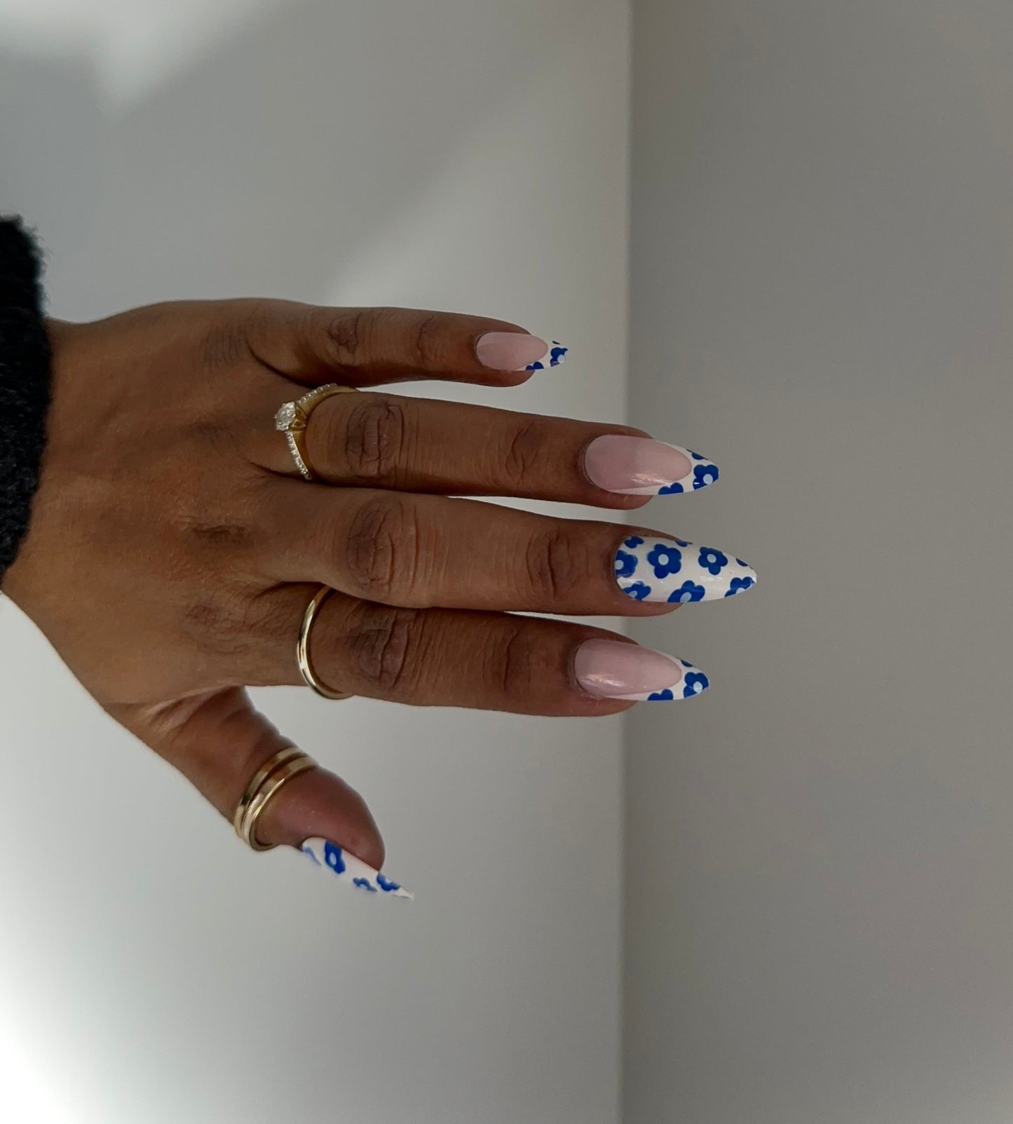 Indigo