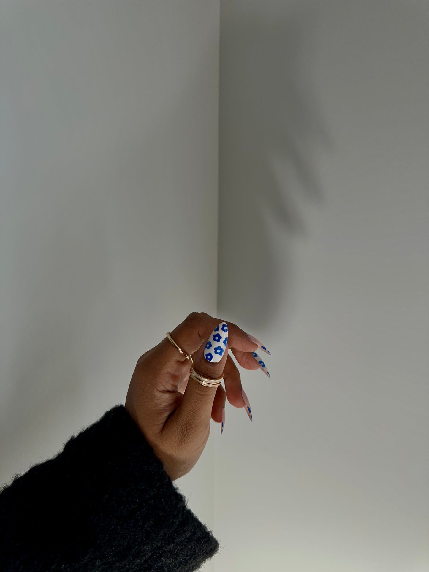 Indigo