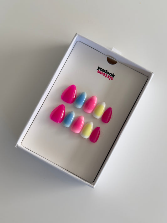 Tutti frutti