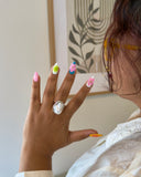 Vacay in Cape Town (hm)