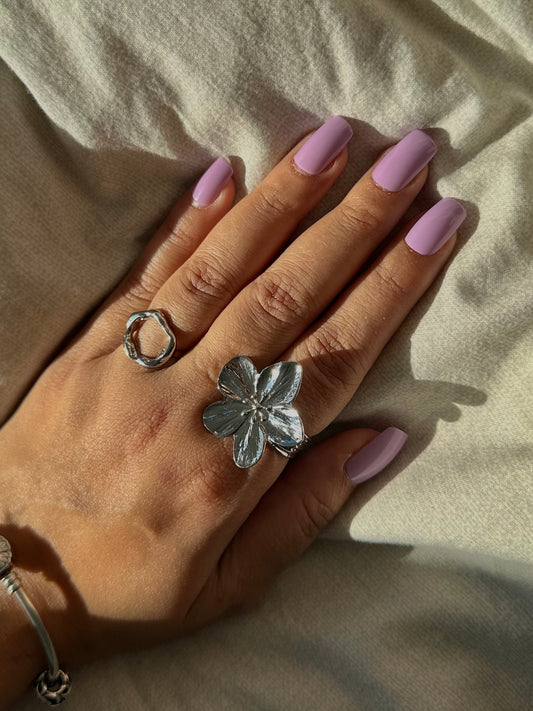 Lilac you a lot