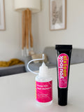 Semi-Solid Glue And Press-on nail Remover