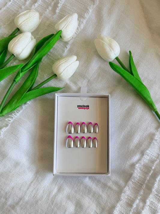 Glow tips