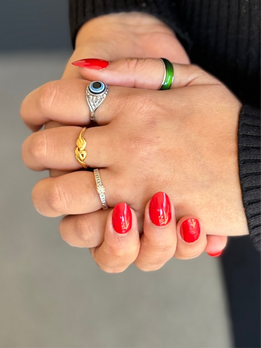 Tomato red