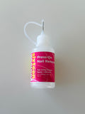 Press-On Nail Remover – 38ml