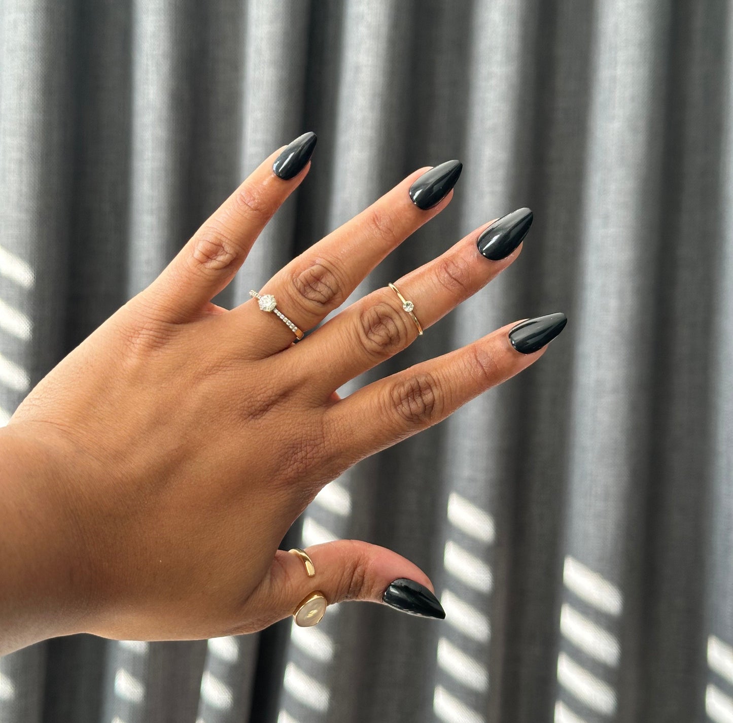 Pitch Black